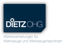 Dietz OHG Logo